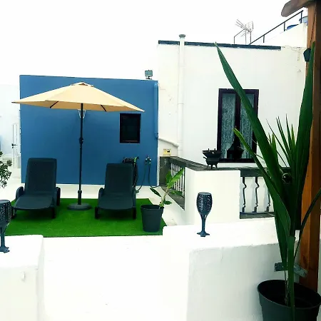 Casa vacanze Casa La Dama De