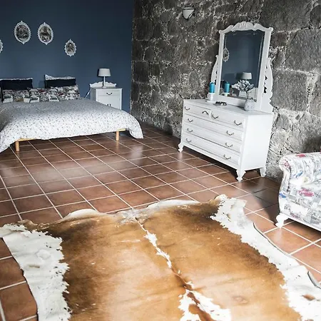 Casa La Dama De Casa vacanze