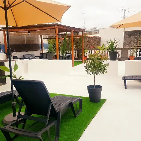 Tatil Evi Casa La Dama De