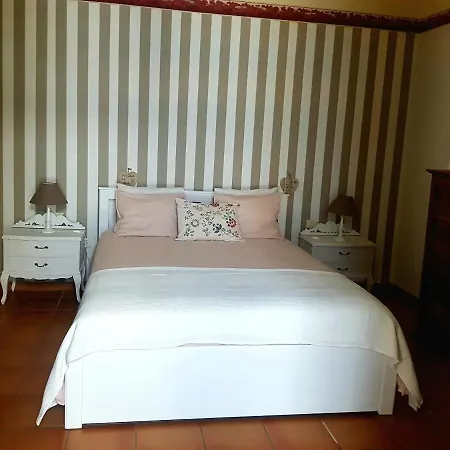 Casa La Dama De Tatil Evi Arucas