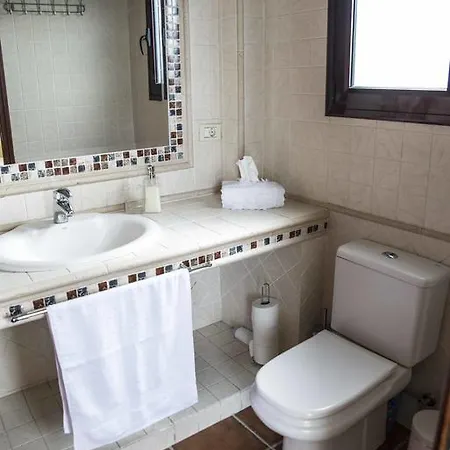 Tatil Evi Casa La Dama De *