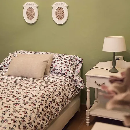 Tatil Evi Casa La Dama De