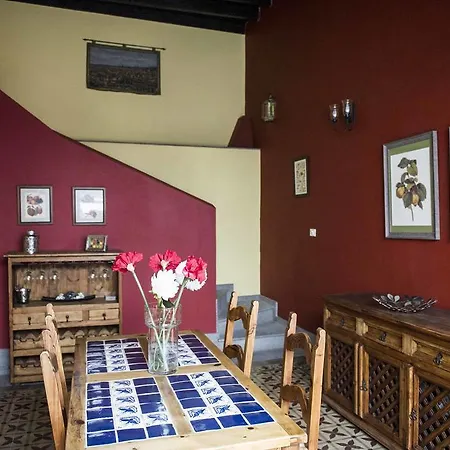 Tatil Evi Casa La Dama De Arucas